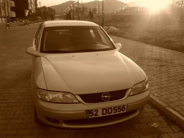 opel-vectra