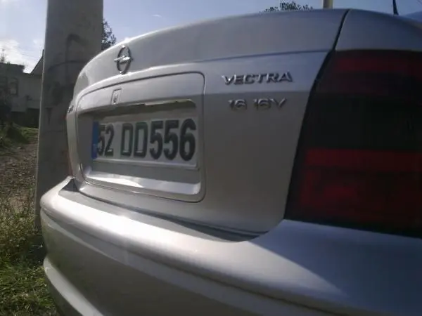 opel-vectra