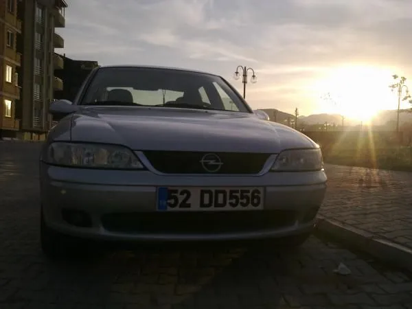 opel-vectra