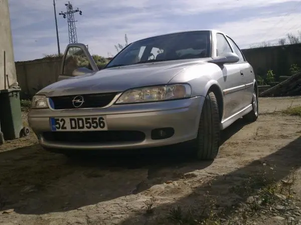 opel-vectra