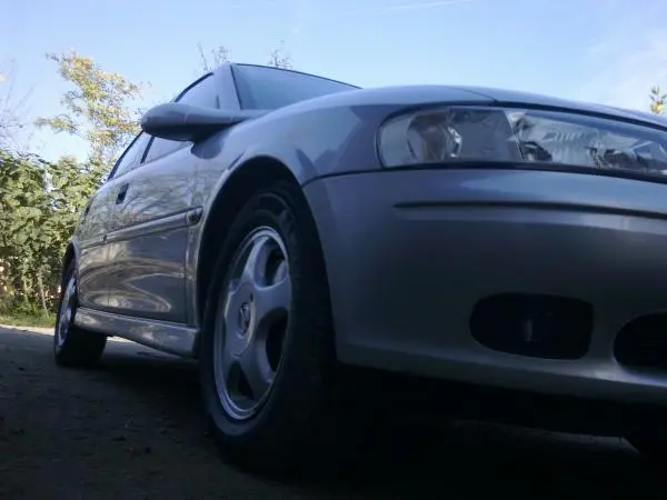 opel-vectra