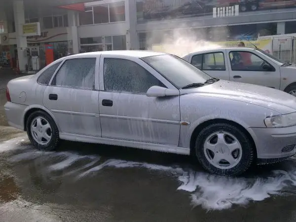 opel-vectra