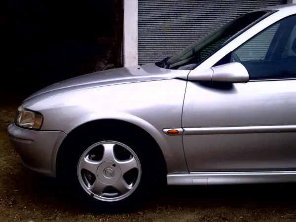 opel-vectra