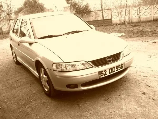 opel-vectra