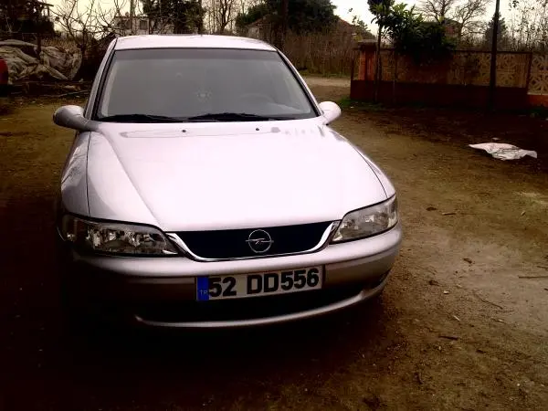 opel-vectra