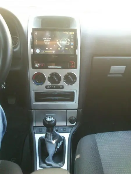 Pioneer AVH-X7500BT. Araç İçi Eğlencede Bir Dahi