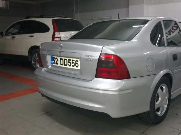 vectra b2