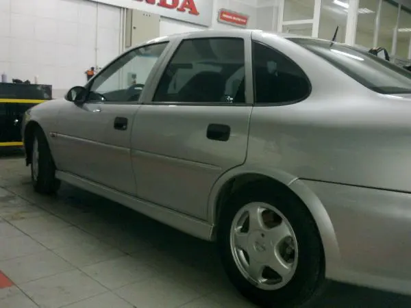 vectra b2