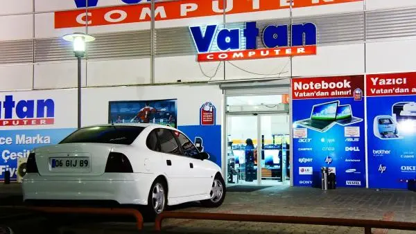 VECTRA