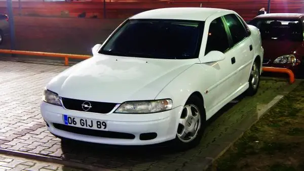 VECTRA