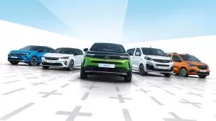 Opel’in Hedefi İlk 5!