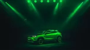 Opel Mokka, 1 Yaşında!